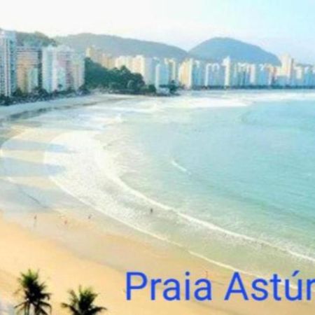과루자 Guaciara Asturias 아파트 외부 사진