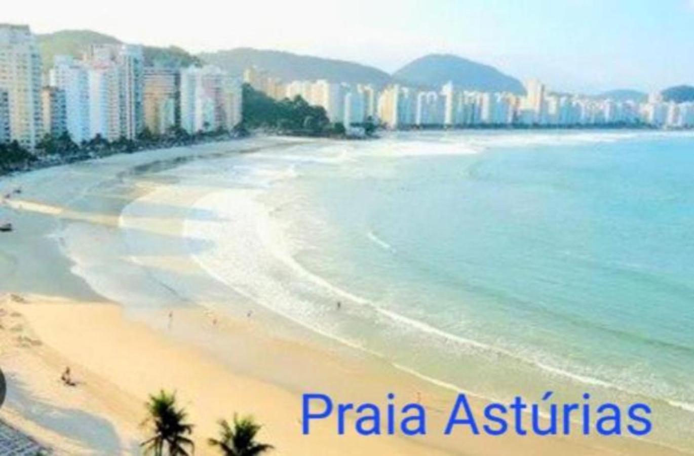과루자 Guaciara Asturias 아파트 외부 사진